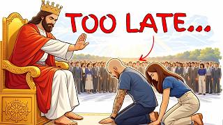 5 Signs Jesus Will Say I Never Knew You | Matthew 7:23