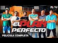 EL PLAN PERFECTO | 2017 | PELÍCULA DE ACCIÓN EN ESPANOL LATINO | FLOU TV
