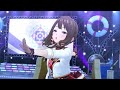 【デレステmv】let s sail away ニュージェネレーションズ（島村卯月、本田未央、渋谷凛）ssr