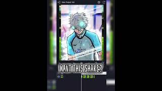 "Manga Shake Tutorial🔥" || Bluelock Manga Edit Tutorial