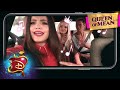 Queen of Mean | CARscendants 🚘 | Descendants 3