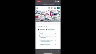 Brightspace Pulse App Video Tutorial