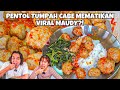 PENTOL MANDI CABE NERAKA VIRAL YANG JUAL TIKTOKERS?!