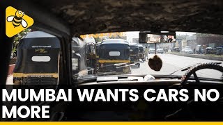 Why Are Lesser People Buying Cars In Mumbai? | DataBaaz