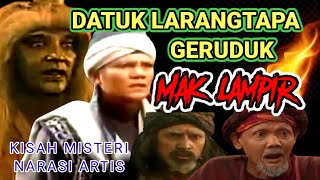 Datuk Larangtapa Geruduk Mak Lampir || NARASI ARTIS