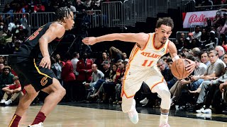 Cleveland Cavaliers vs Atlanta Hawks - Full Game Highlights | March 30, 2022 | 2021-22 NBA Season
