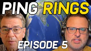 Deep Dive: MH370 - Episode Five: Ping Rings
