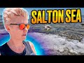 Desert Mirage: Riding to Salton Sea - EP. 285