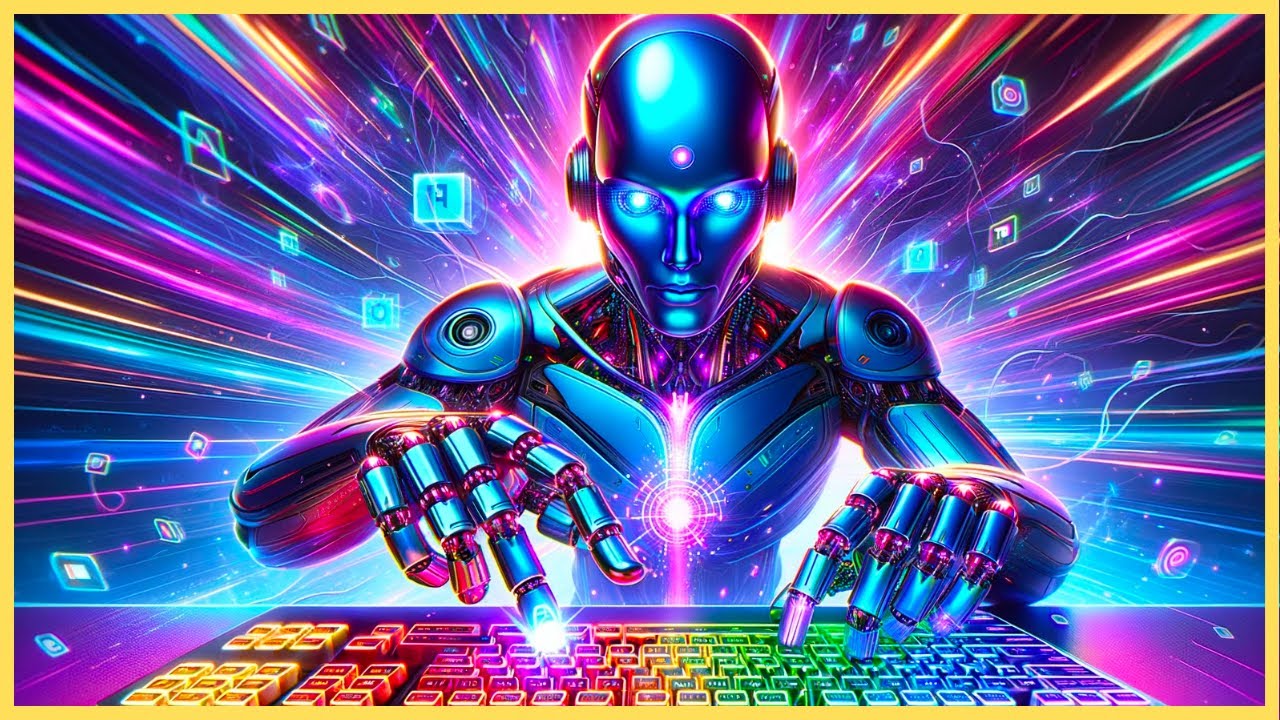 This Ai Coding Llm Nobody S Talking About Youtube