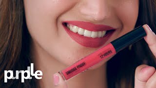 NYBae SmudgeProof Lipstick | from the House of Purplle