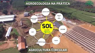 Agroecologia na prática e Economia Circular