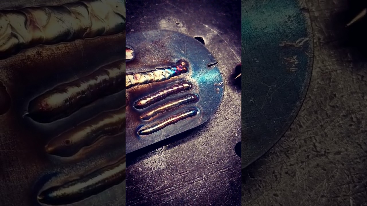 Tig Welding Training Youtube Tig Welding Training Youtube