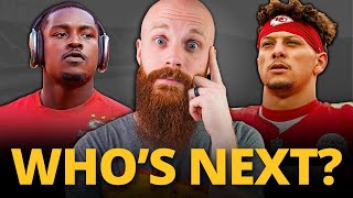 Let's chat Chiefs and tomorrow's schedule reveal! | Q&A Hangout