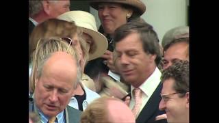 2013 Sir Henry Cecil Tribute