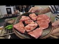 【bbq】a5ランク焼肉｜松阪牛｜上質な肉質と油のきめ細かい霜降りが特徴、独特の甘みと豊かなうまみ　japanese beef is the best｜スタミナ回復｜physical recovery