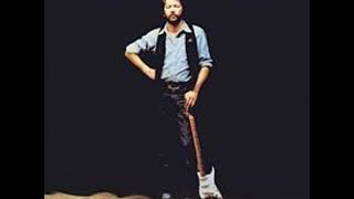 Eric Clapton   Tulsa Time LIVE on Vinyl with Lyrics in Description