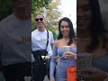 cristiano ronaldo ⚽ with wife georgina rodríguez 👸 shorts cristianoronaldo georginarodriguez short