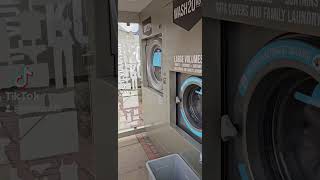 Revolution Laundry @revolutionlaundrynl632 #washingmachine #subscribe