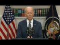 Biden announces US ban on Russian vodka, diamonds, seafood | AFP