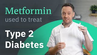 What is Metformin? | Metformin and Type 2 Diabetes? | What are the side effects of taking Metformin?