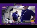 Pregame and Booth Video from LSU Football vs. Auburn