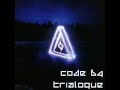 Code 64 - 1.4 Stasis (Seeds of Utopia I) - Trialogue 2010