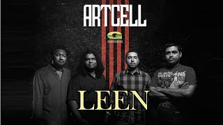 Leen | লীন | Artcell | Iqbal Asif Jewel | Oniket Prantor | Bangla Band Song | G Series | Agniveena