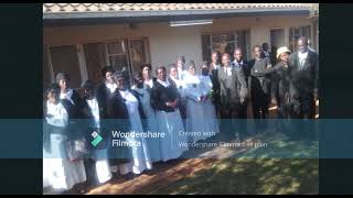 AFMA Gospel Team -Vhangeri reChiedza (Bindura Crusades)