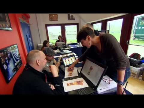 Time Team S20-E10 The Lost Palace of Wolsey