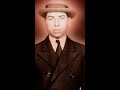 Lucky Luciano: From Mafia Boss to WWII Ally