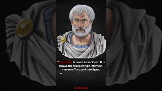 Aristotle's Inspirational Quote | aristotle quotes