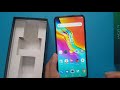 Infinix Hot 9 4GB/64GB - Unboxing