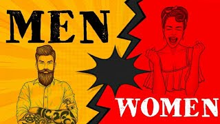 MEN vs WOMEN | ஆணும் பெண்ணும் | 2 Minutes Magazine | 2MM