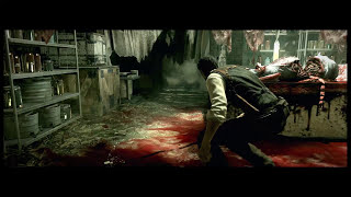 The Evil Within #1 - Mình chơi thử tựa game kinh dị mới =))