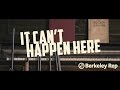 Teaser: It Can't Happen Here