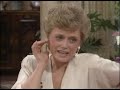 Blanche - Golden Girl Random Clips