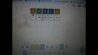 The Best Wordle Algorithm Ever Maybe Wordle Tutorial Saturday May 16 2026