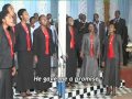 NUMVISE IJWI by  BETANIA CHOIR ADEPR GIHUNDWE