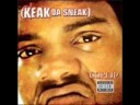 keak da sneak yadadamean