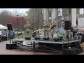 Army Field Band’s Six-String Soldiers Folk-Bluegrass Band performs at the Army Expo (2019) 🇺🇸