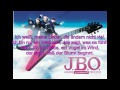 jbo ein bisschen frieden lyrics