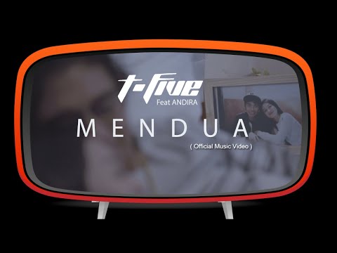 T-Five Mendua ( Andira)