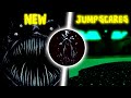 NEW!! Angler, Blitz, Chainsmoker Jumpscares - PRESSURE - Roblox