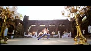 Hero panti Whistle Baja Song Video / Tiger shroff Kirti sonan