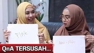 QnA w/ OKI SETIANA DEWI