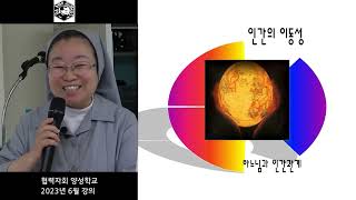 2023년 6월 살레시오 협력자회 양성학교 강의