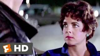 Grease [1978 - a bun in the oven scene (7/10 movieclips