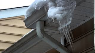 Timelapse - Icicle