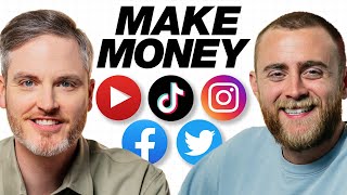 How to Make Money on Social Media with a Small Following