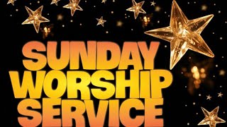 || “మరియ” భర్త “యోసేపు” జీవితం || || Sunday Worship Service ||